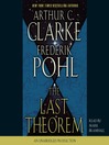 Cover image for The Last Theorem
